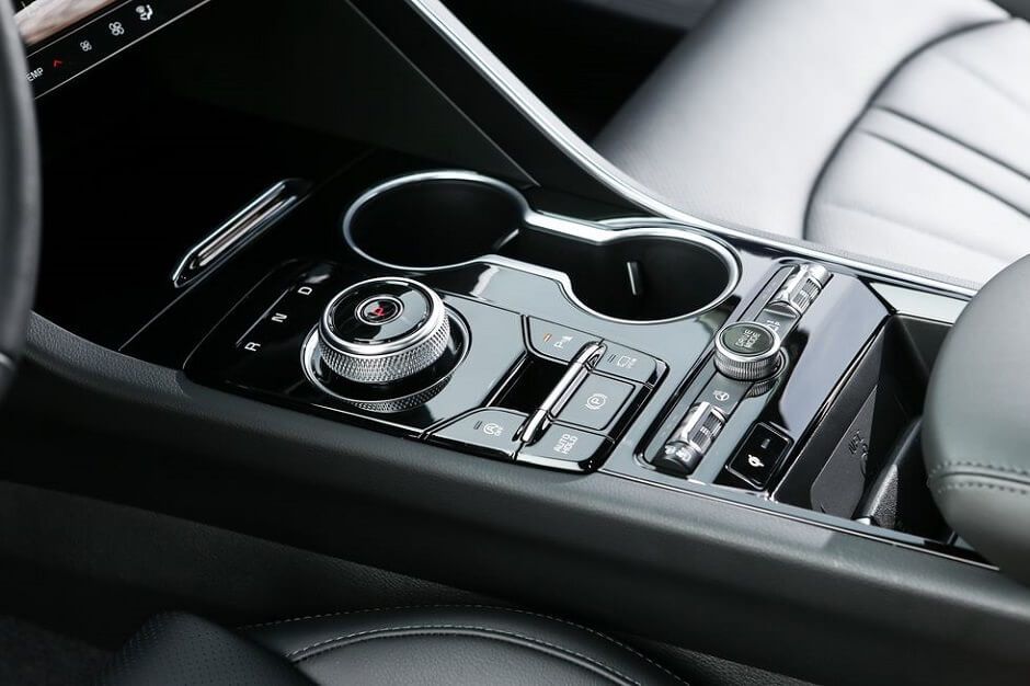 Kia K5 Image Listing 9