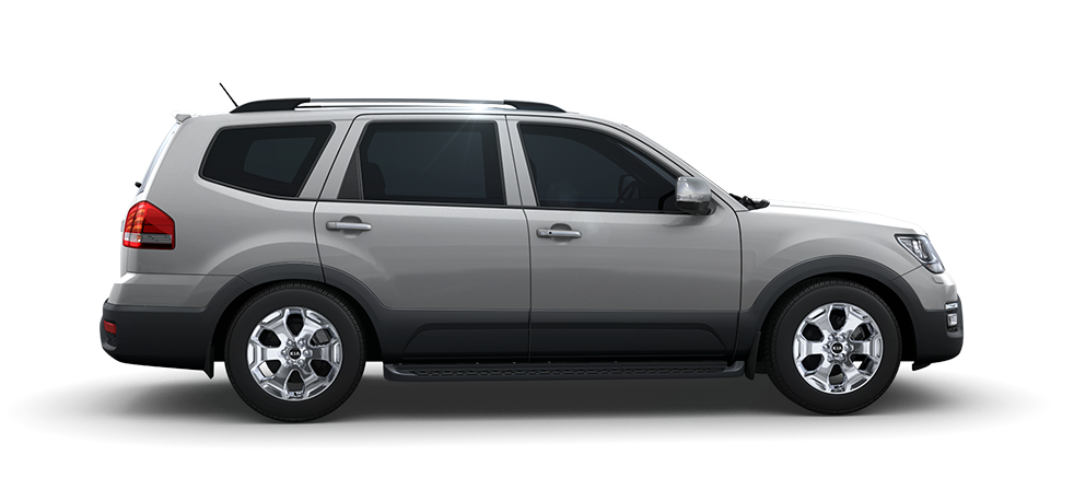 Kia Mohave Image Listing 6