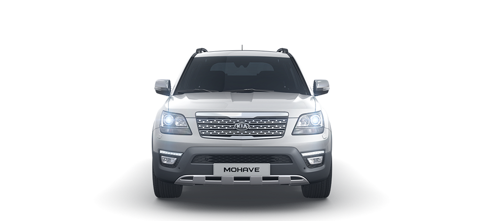 Kia Mohave Image Listing 8