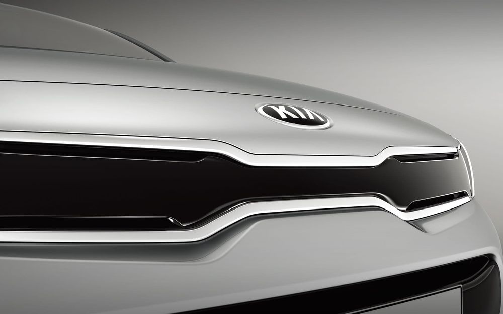 Kia Rio Sedan Image Listing 7