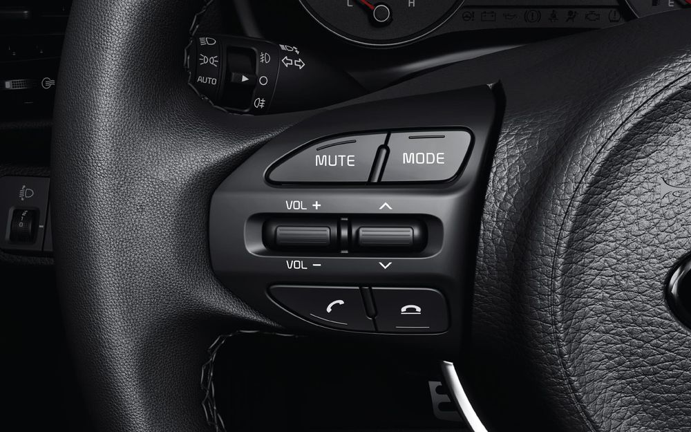 Kia Rio Sedan Image Listing 9