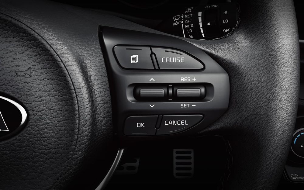 Kia Rio Sedan Image Listing 10