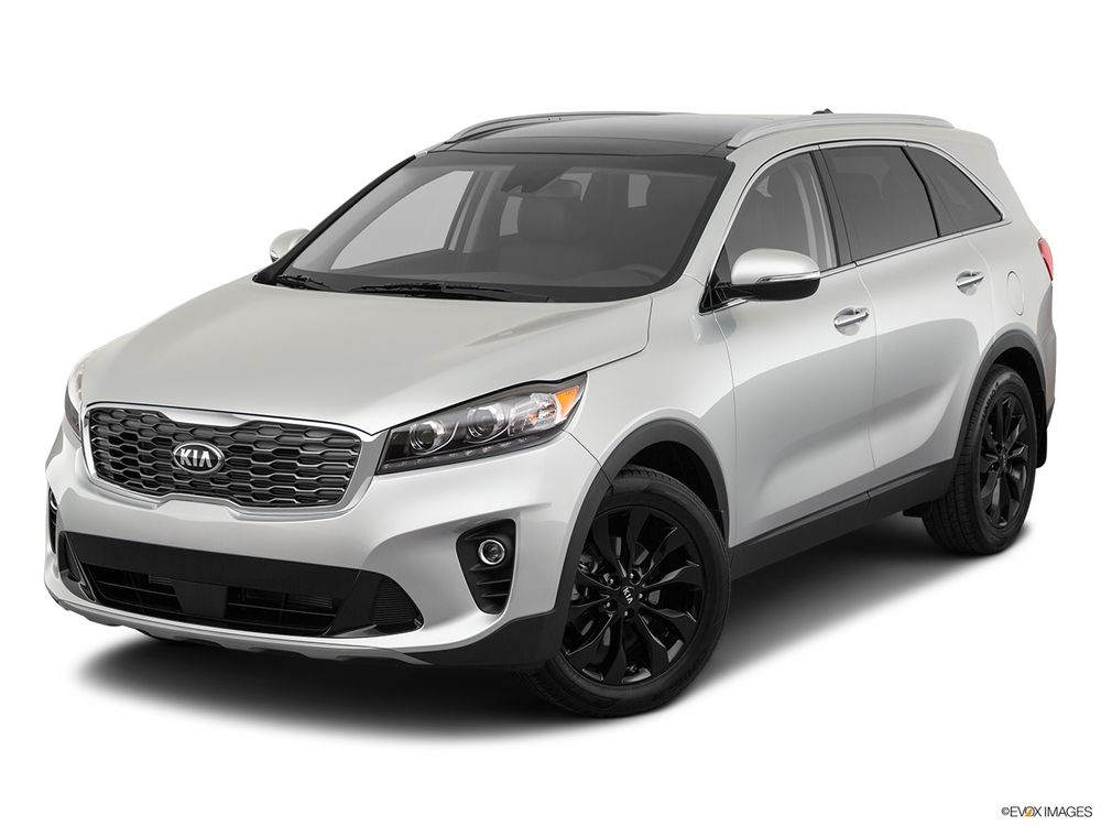 Kia Sorento Image Listing 2