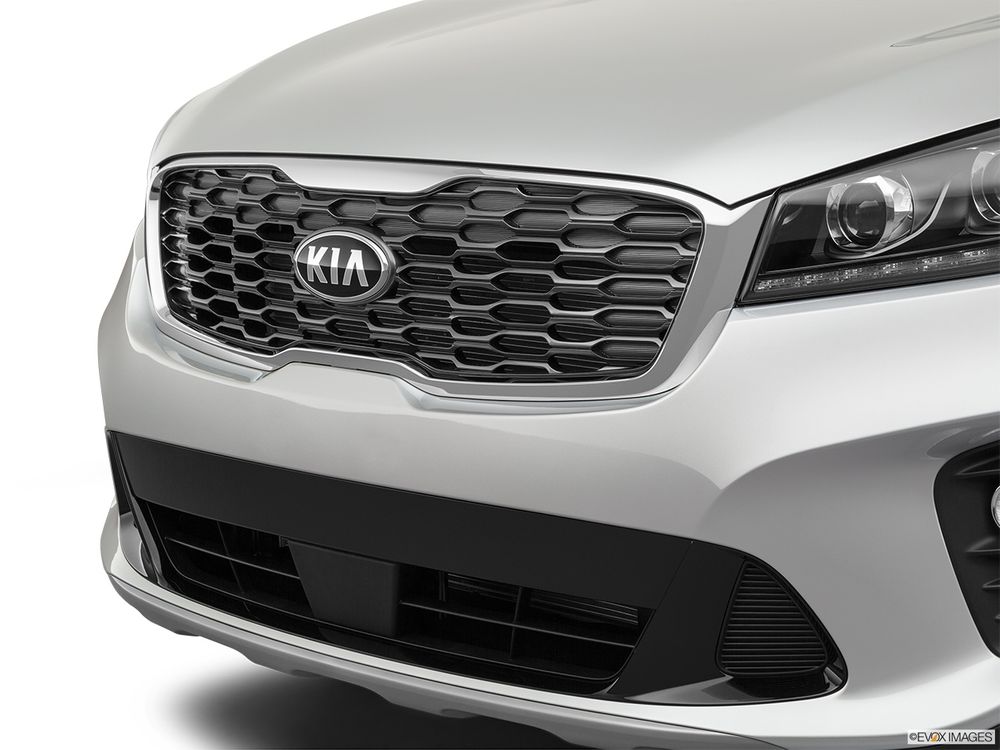 Kia Sorento Image Listing 6