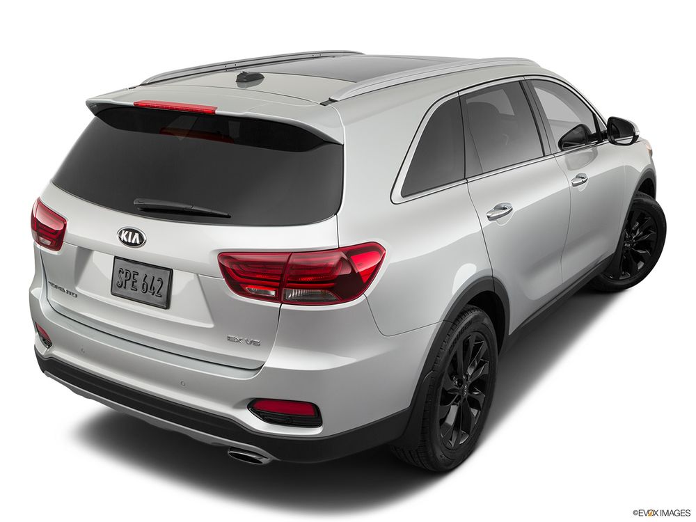 Kia Sorento Image Listing 10