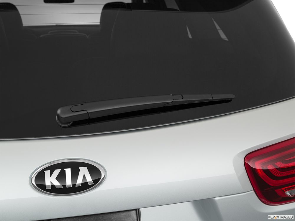 Kia Sorento Image Listing 13