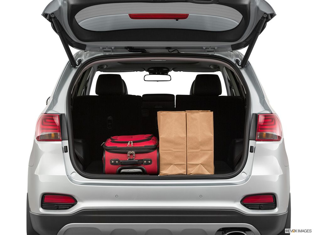 Kia Sorento Image Listing 15