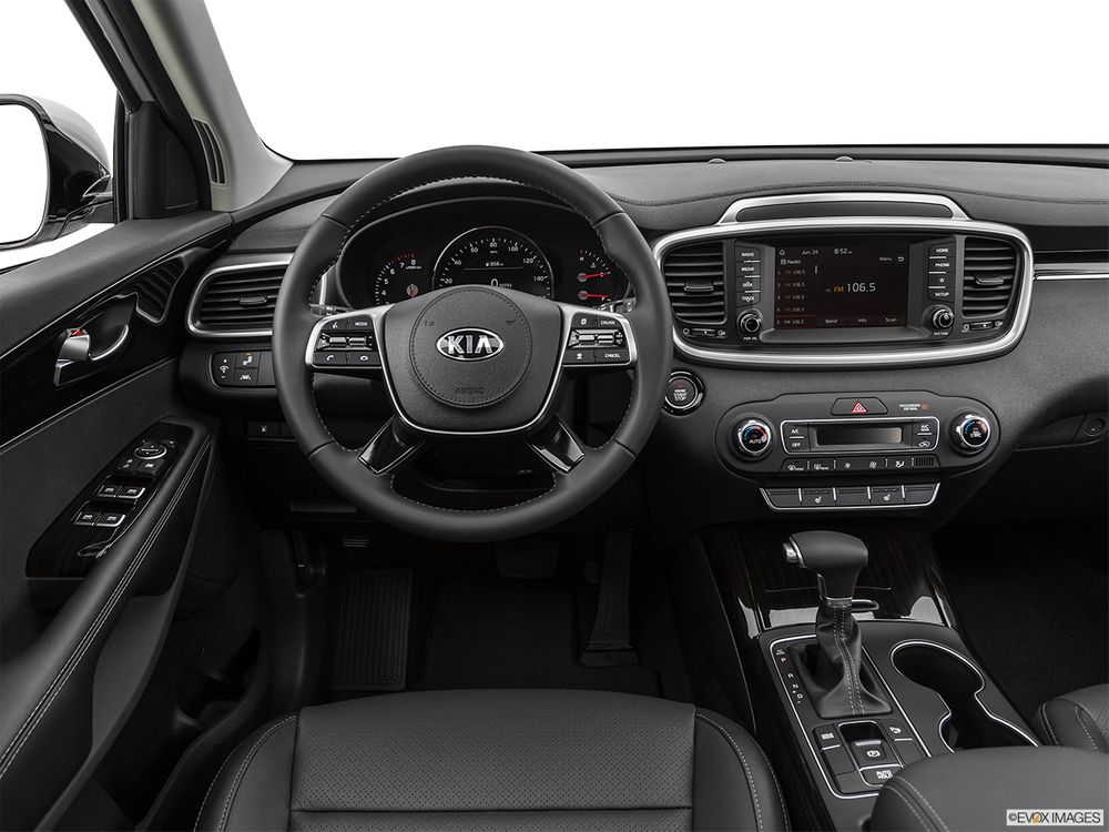 Kia Sorento Image Listing 17