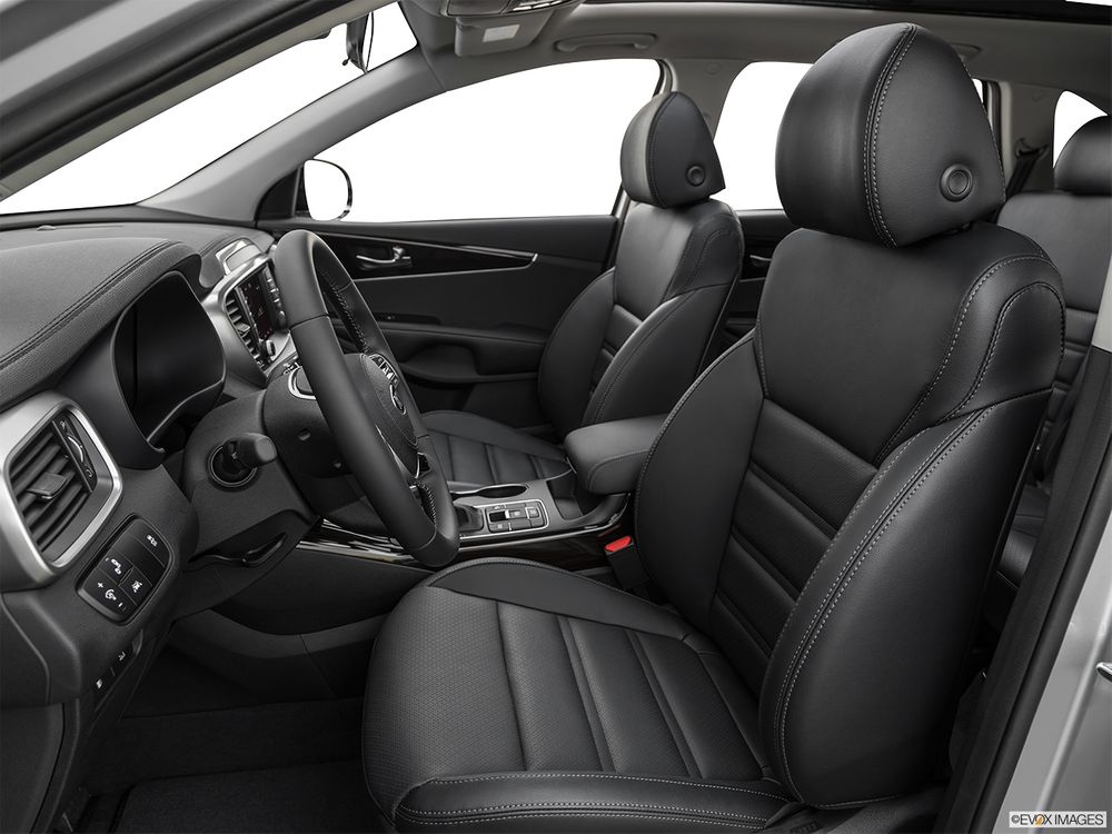 Kia Sorento Image Listing 18