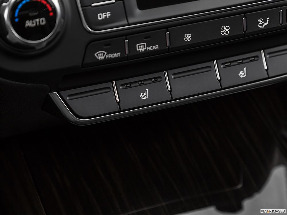 Kia Sorento Image Listing 23