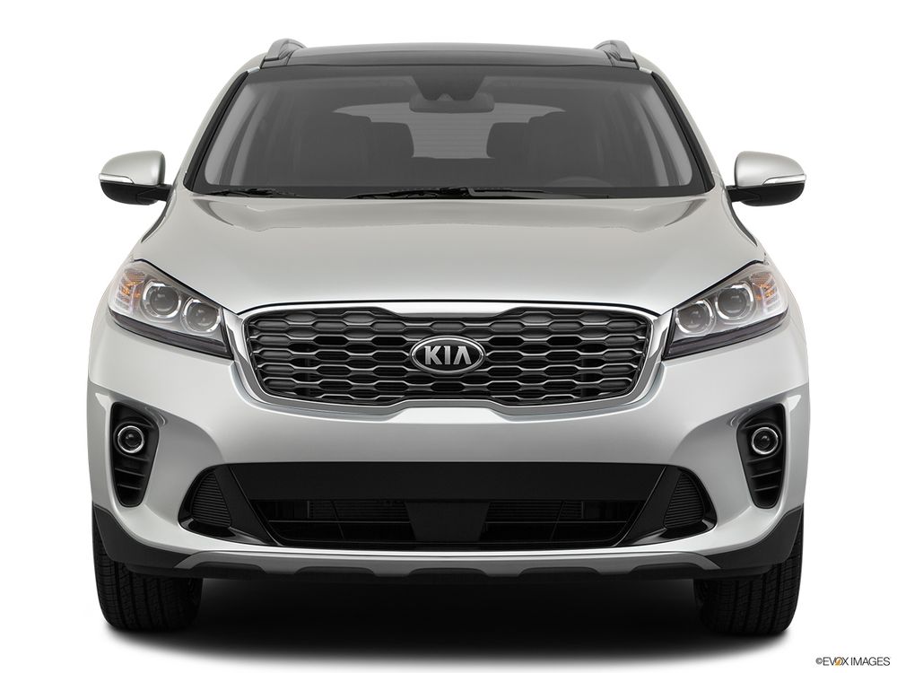 Kia Sorento Image Listing 4