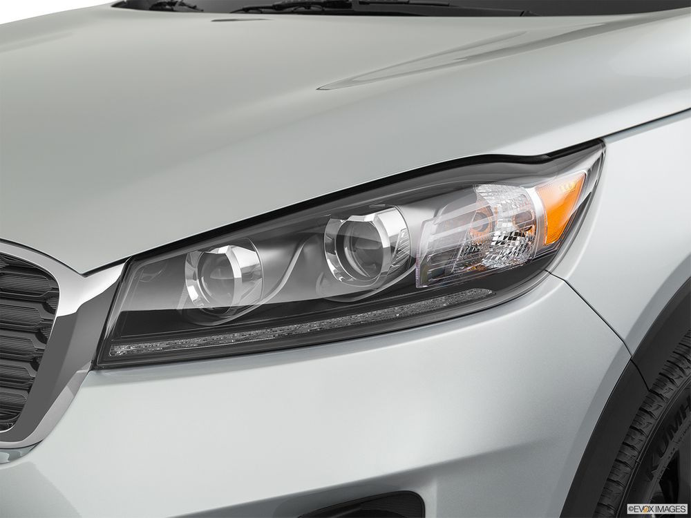 Kia Sorento Image Listing 8