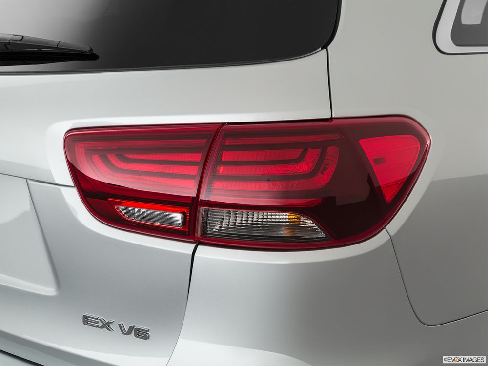 Kia Sorento Image Listing 12
