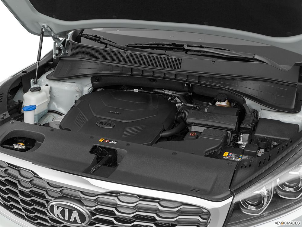 Kia Sorento Image Listing 14