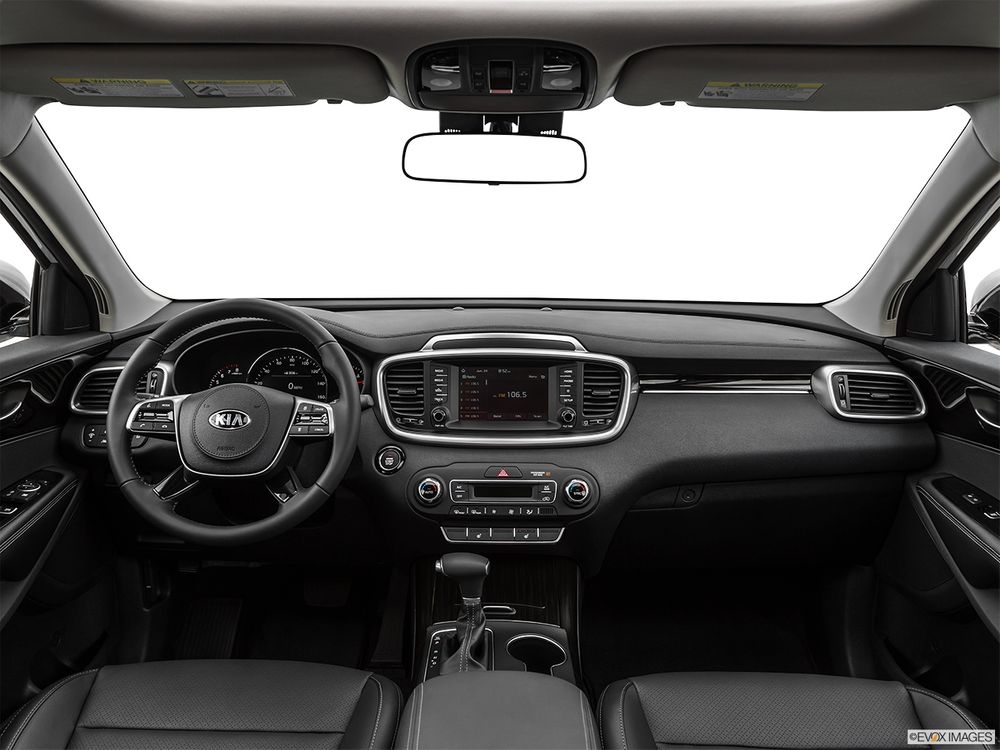 Kia Sorento Image Listing 16