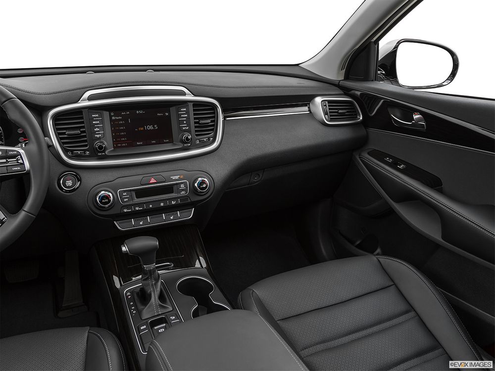 Kia Sorento Image Listing 19