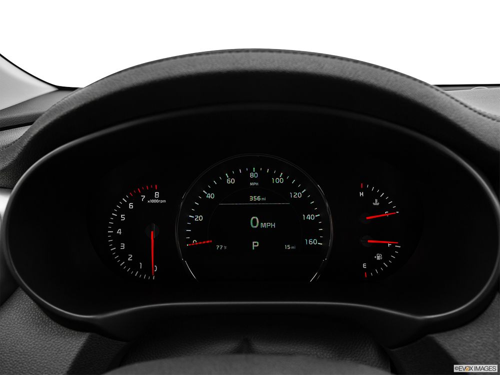 Kia Sorento Image Listing 22