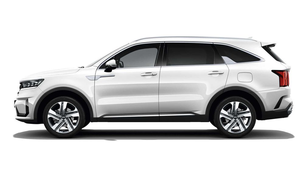 Kia Sorento Image Listing 5
