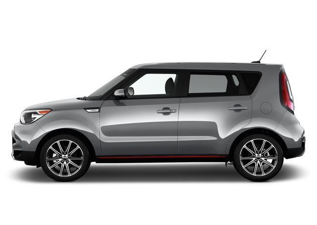 Kia Soul Image Listing 2