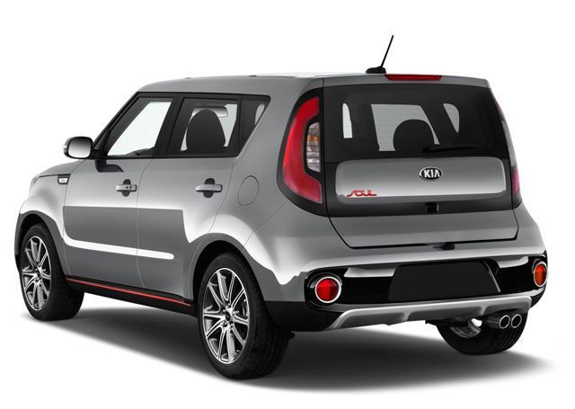 Kia Soul Image Listing 3
