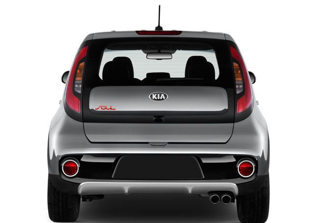 Kia Soul Image Listing 5