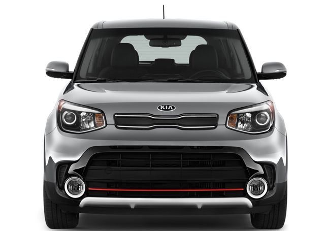 Kia Soul Image Listing 6