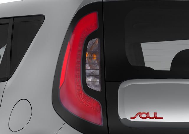 Kia Soul Image Listing 11