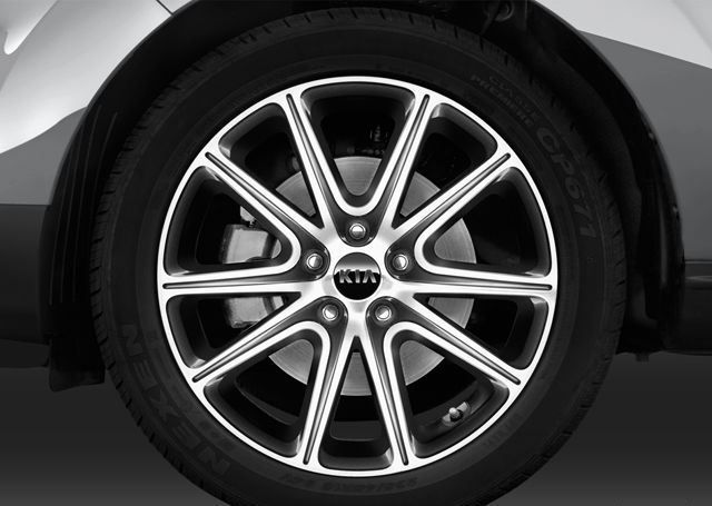 Kia Soul Image Listing 12