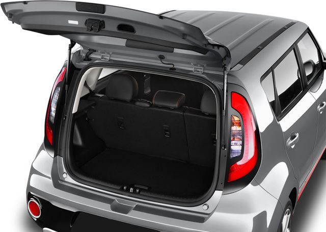 Kia Soul Image Listing 14
