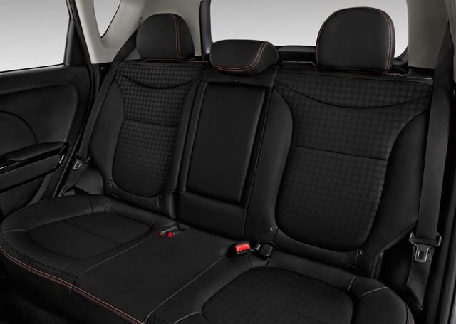 Kia Soul Image Listing 16