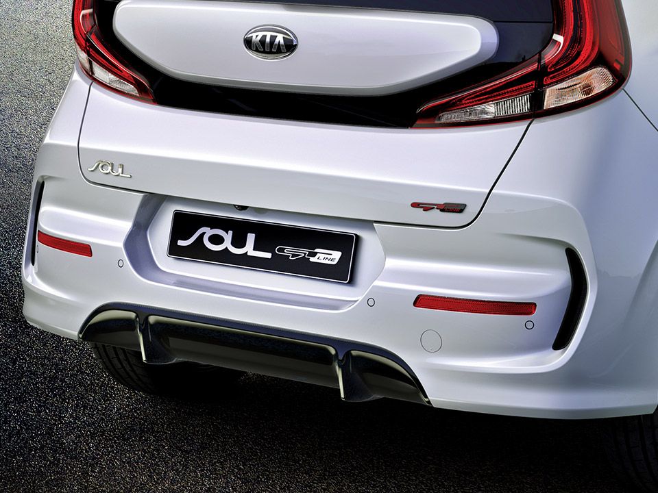 Kia Soul Image Listing 22