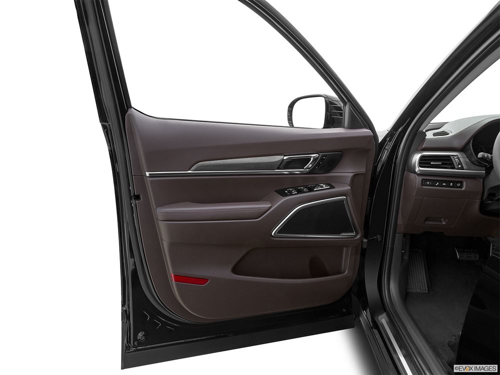 Kia Telluride Image Listing 2