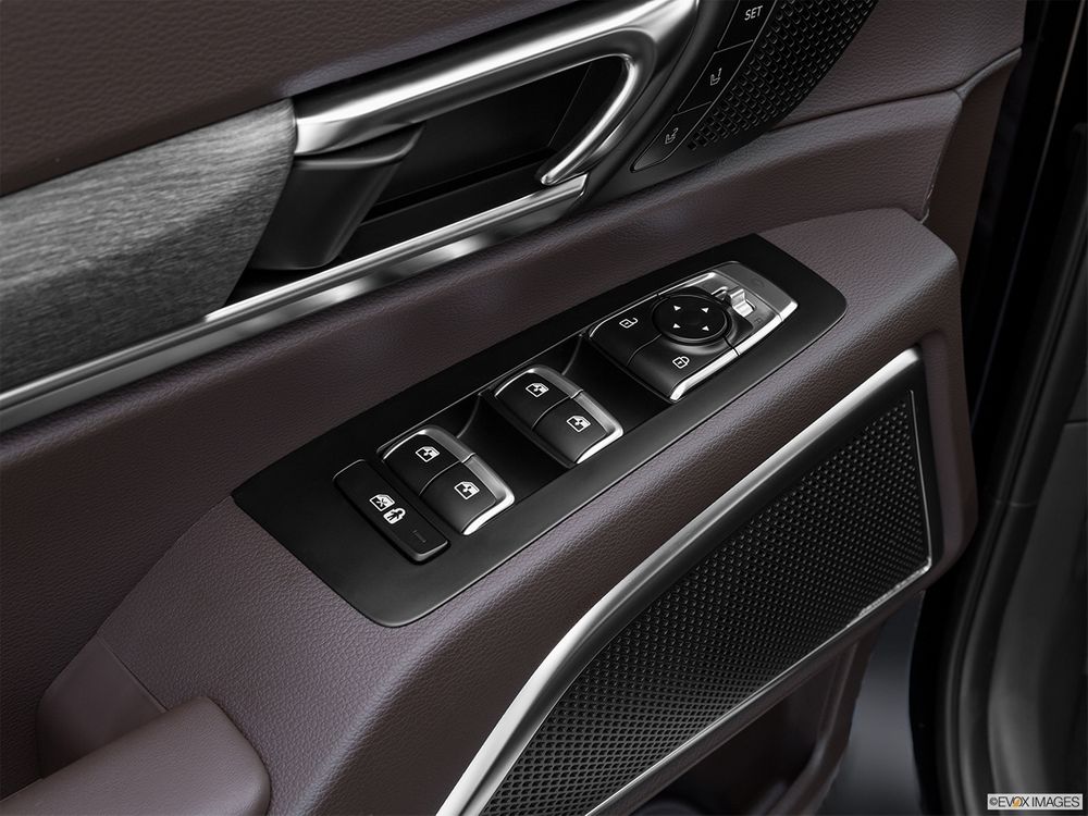 Kia Telluride Image Listing 3
