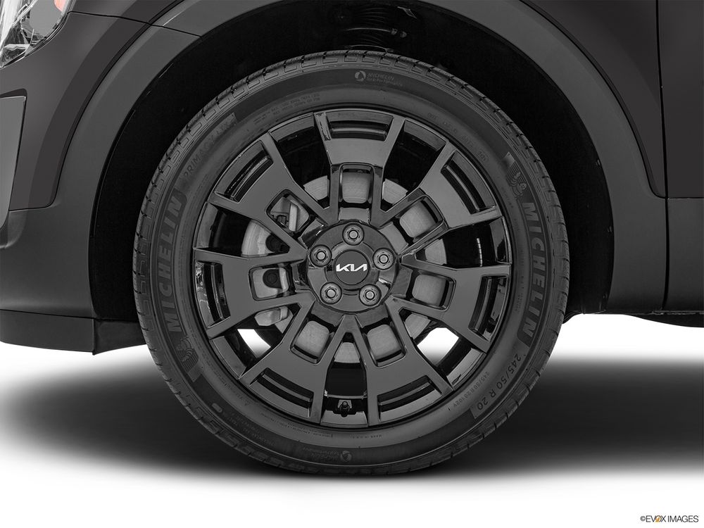 Kia Telluride Image Listing 4