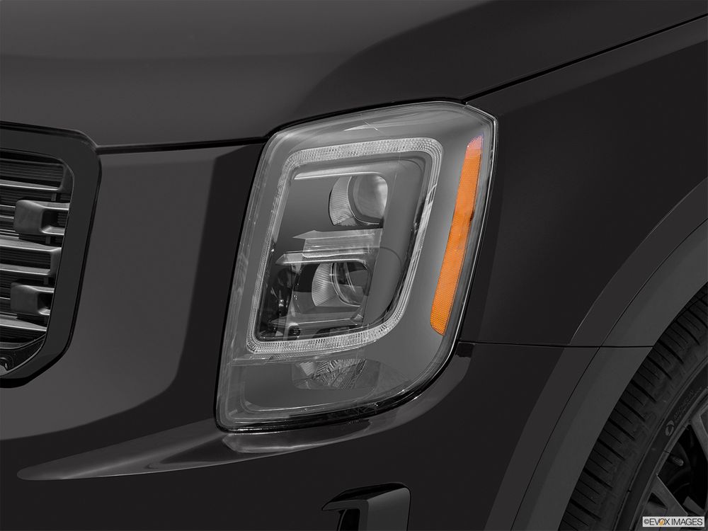 Kia Telluride Image Listing 5