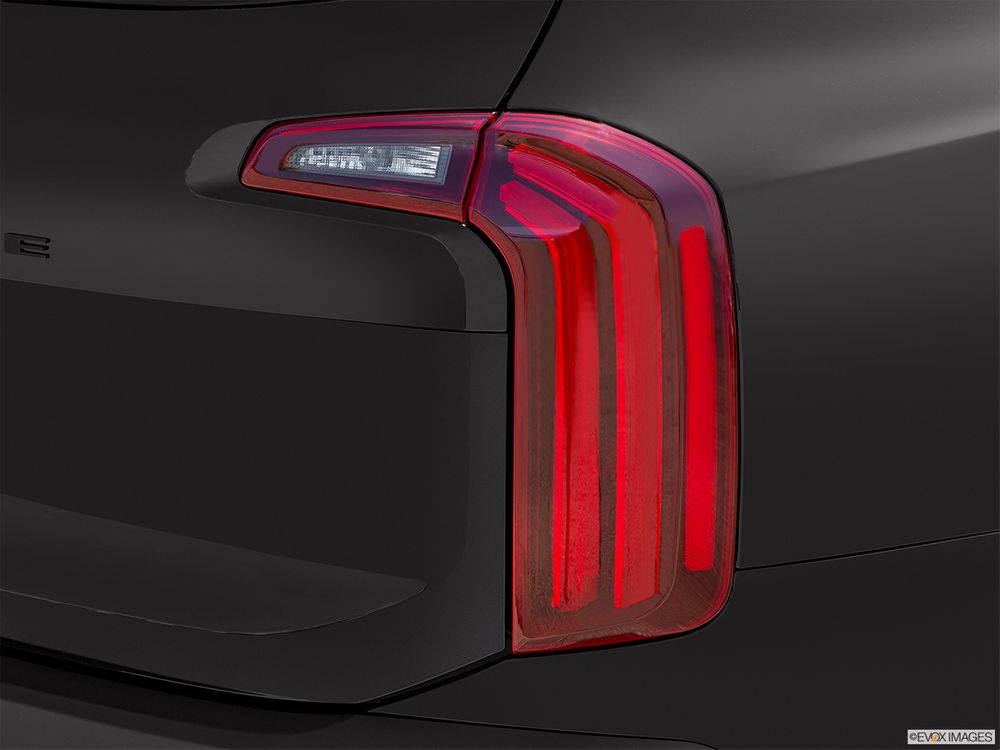 Kia Telluride Image Listing 6