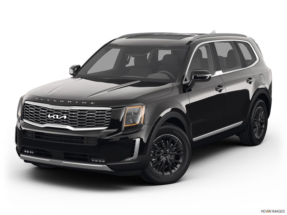 Kia Telluride Image Listing 8