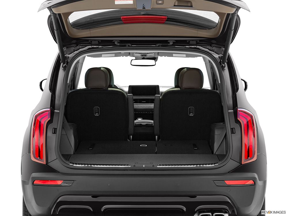Kia Telluride Image Listing 9