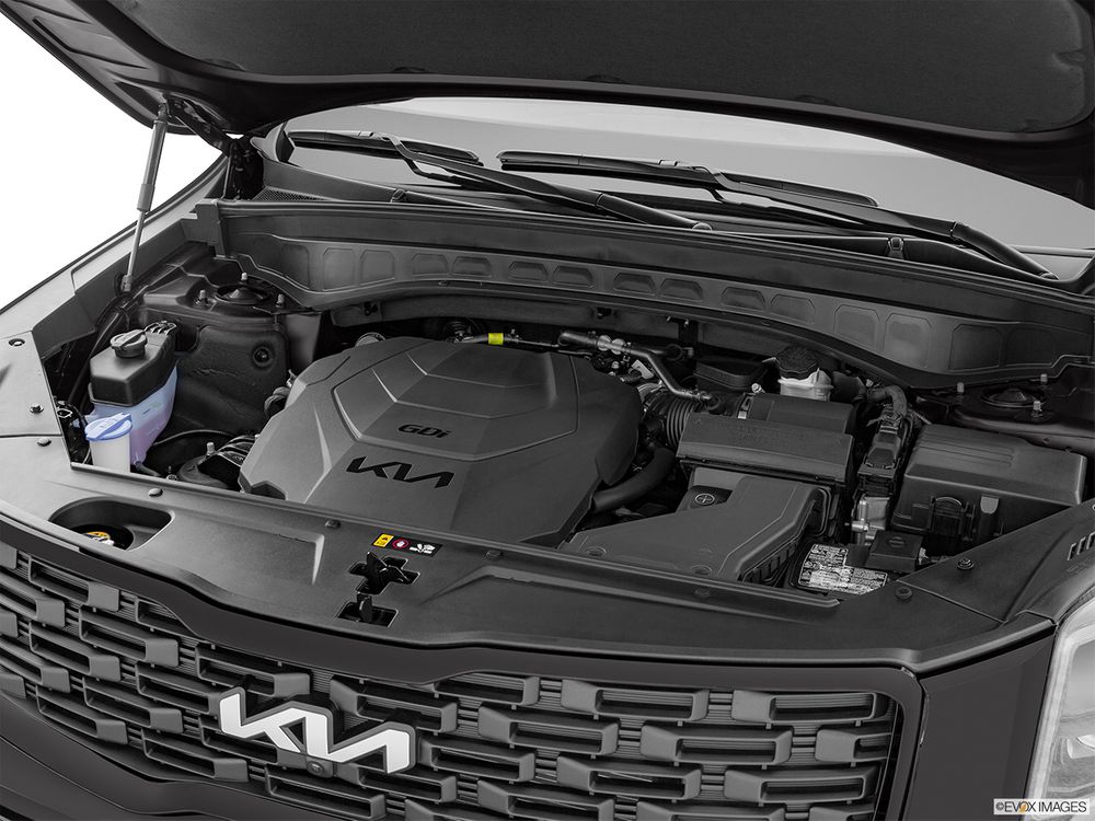 Kia Telluride Image Listing 10