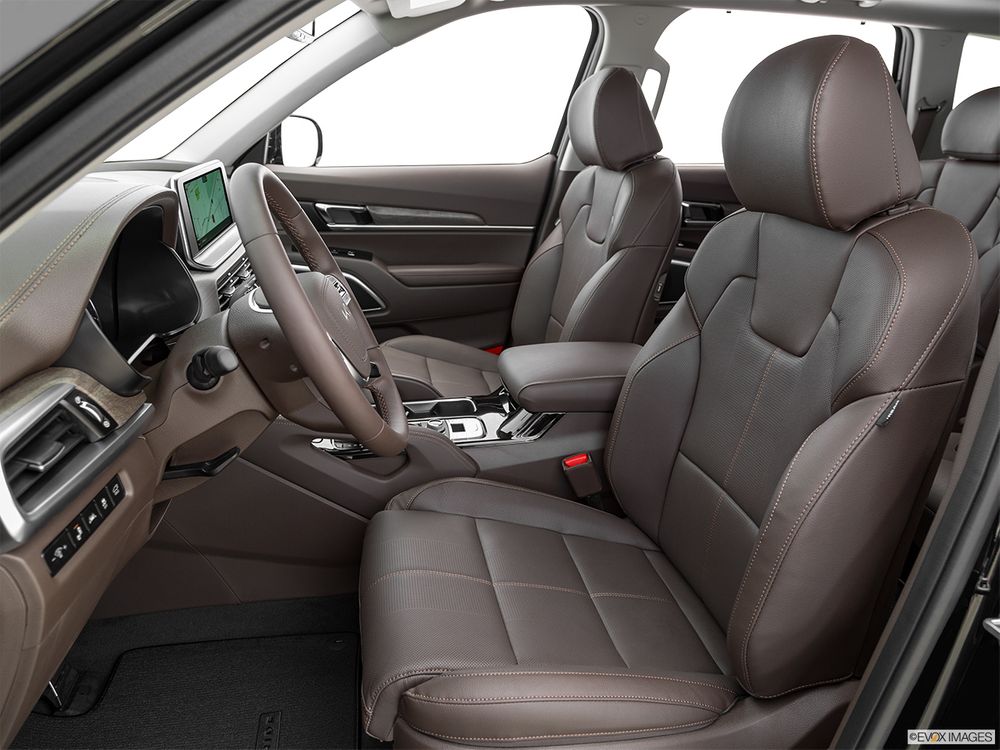 Kia Telluride Image Listing 11