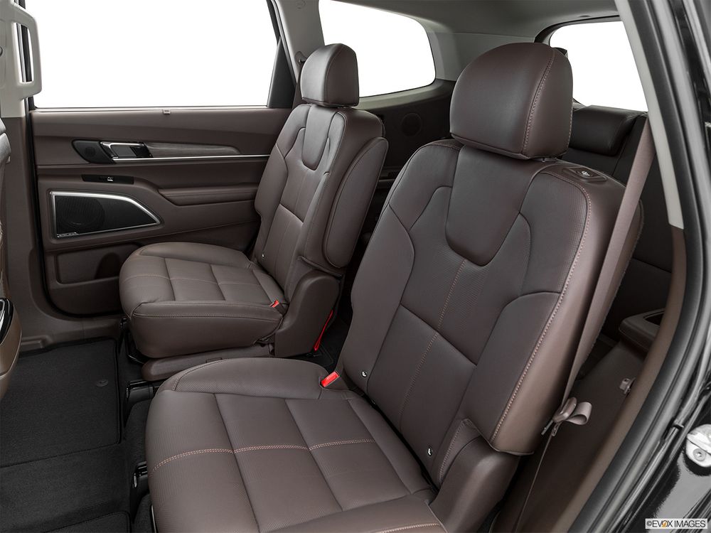 Kia Telluride Image Listing 12