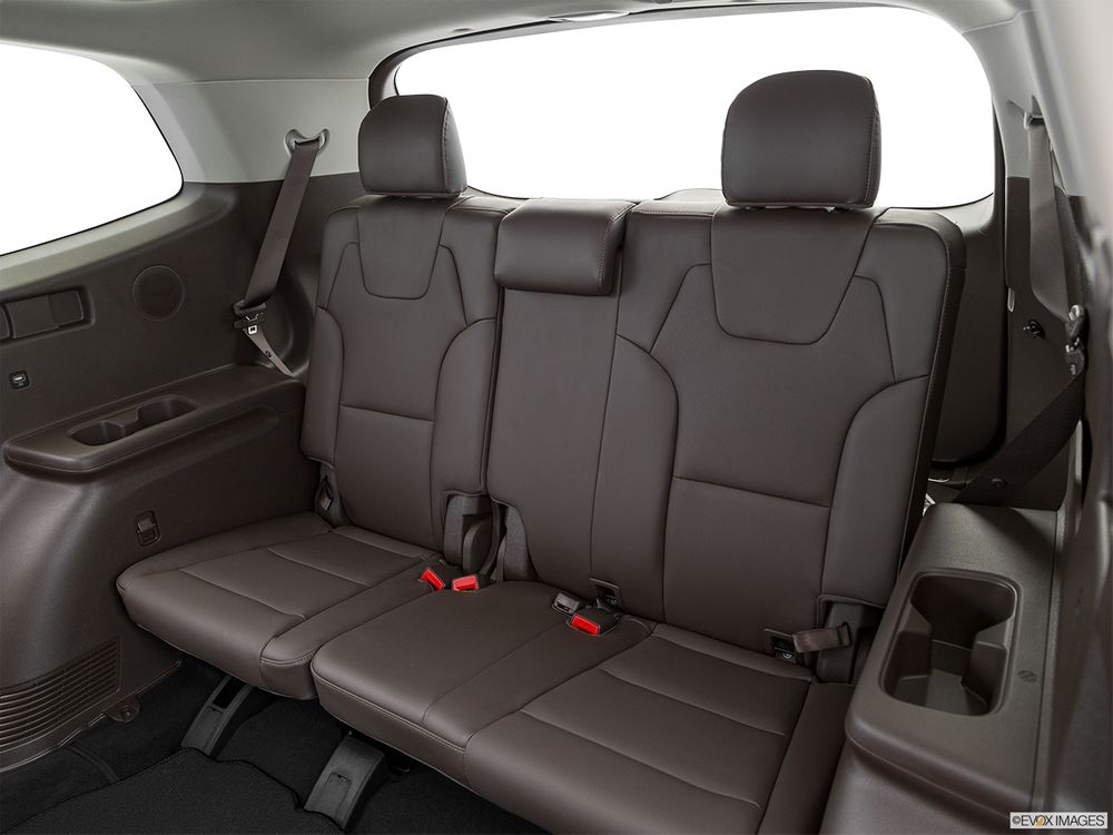 Kia Telluride Image Listing 13