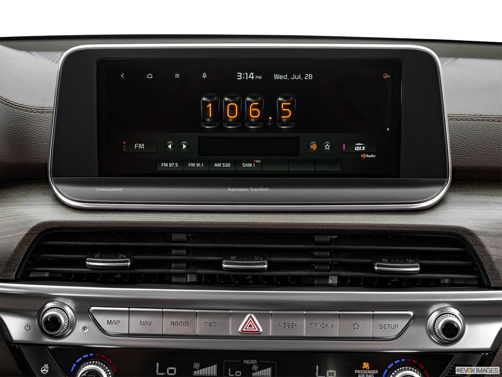Kia Telluride Image Listing 14