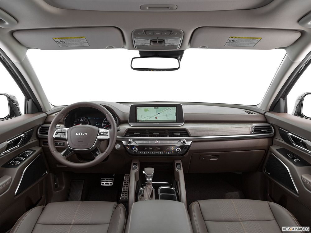 Kia Telluride Image Listing 15