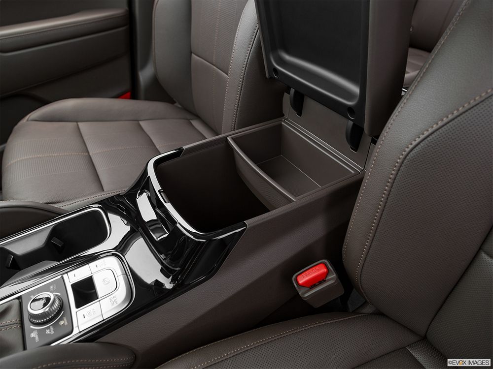 Kia Telluride Image Listing 16