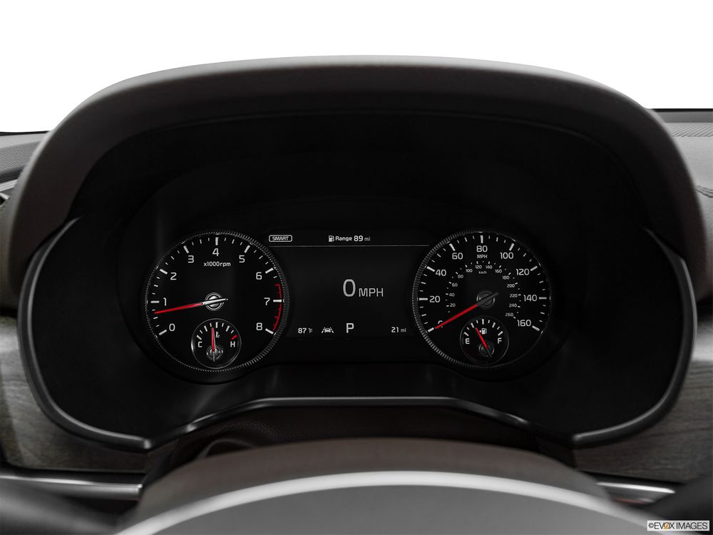 Kia Telluride Image Listing 17