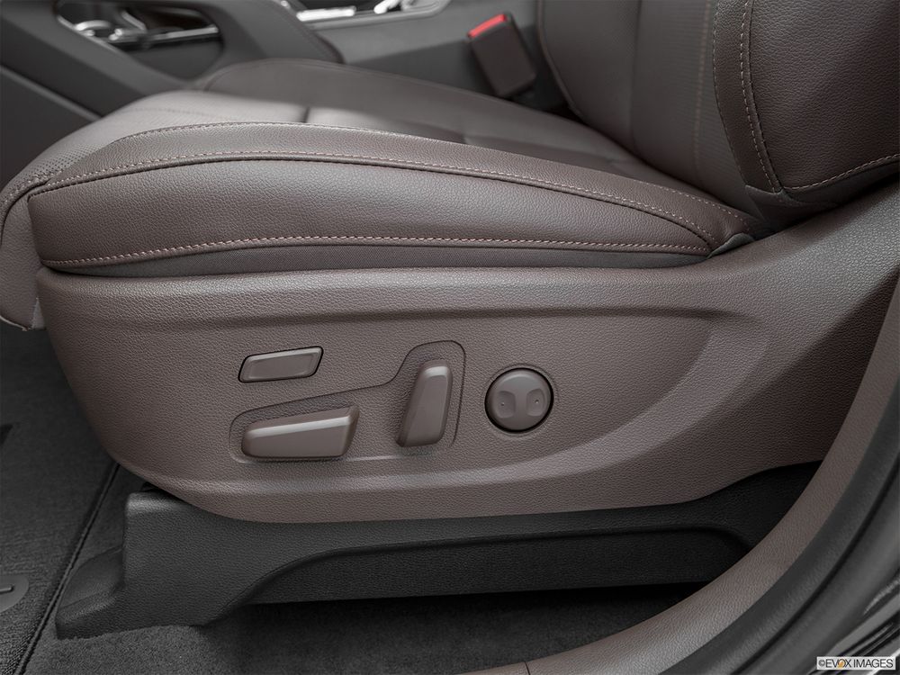Kia Telluride Image Listing 19