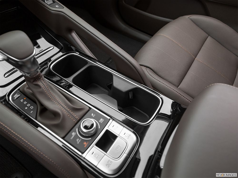 Kia Telluride Image Listing 20