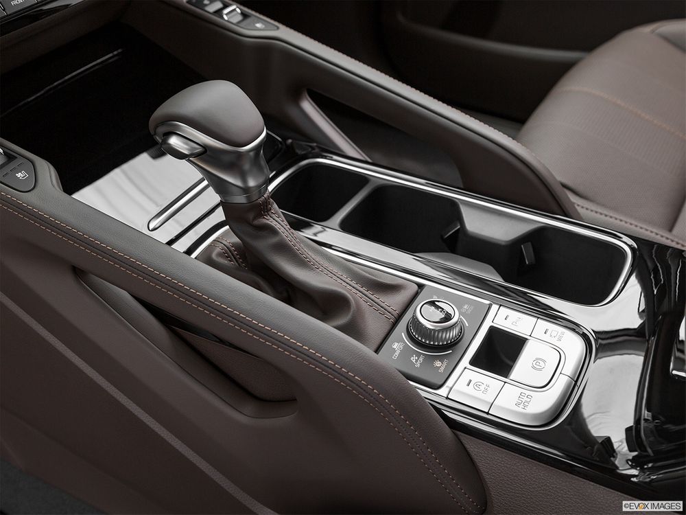 Kia Telluride Image Listing 24