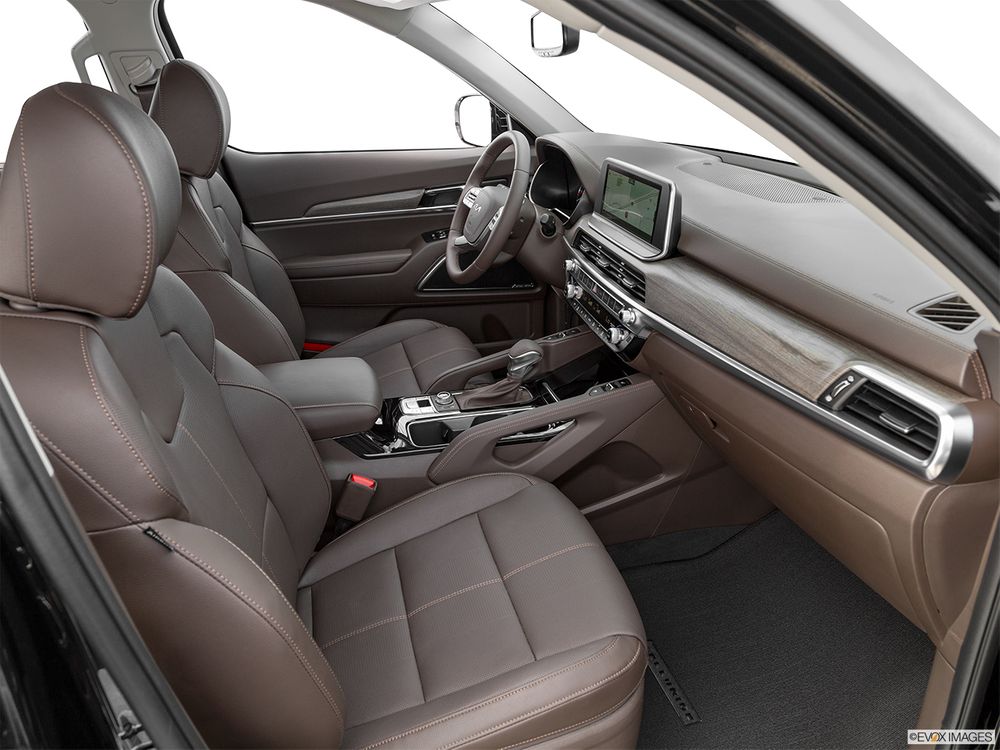 Kia Telluride Image Listing 25
